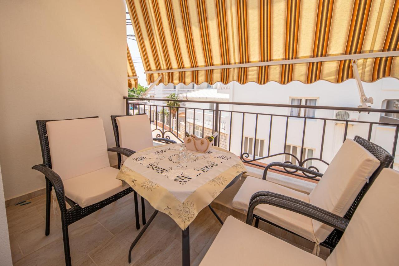 Kristal Apartmani Čanj 외부 사진