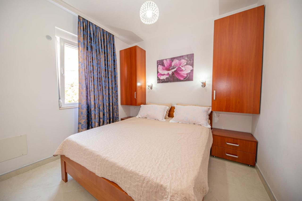 Kristal Apartmani Čanj 외부 사진