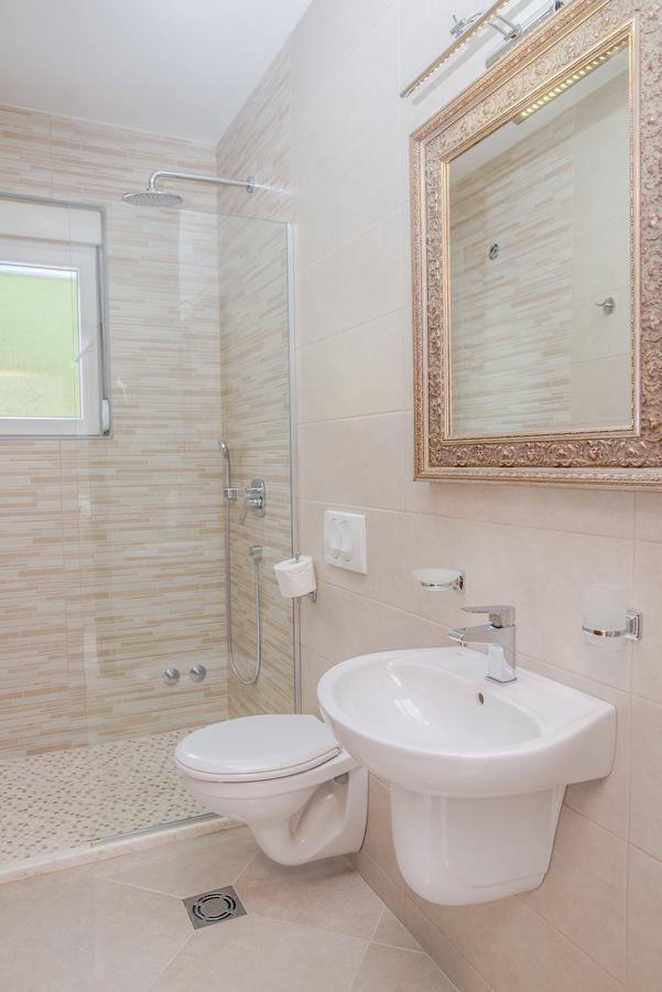Kristal Apartmani Čanj 외부 사진