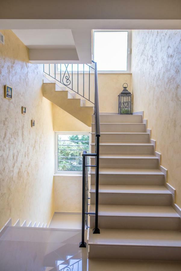 Kristal Apartmani Čanj 외부 사진